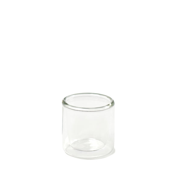 Salt & Pepper Brew Double Wall Espresso Glasses 115mL - Set Of 4