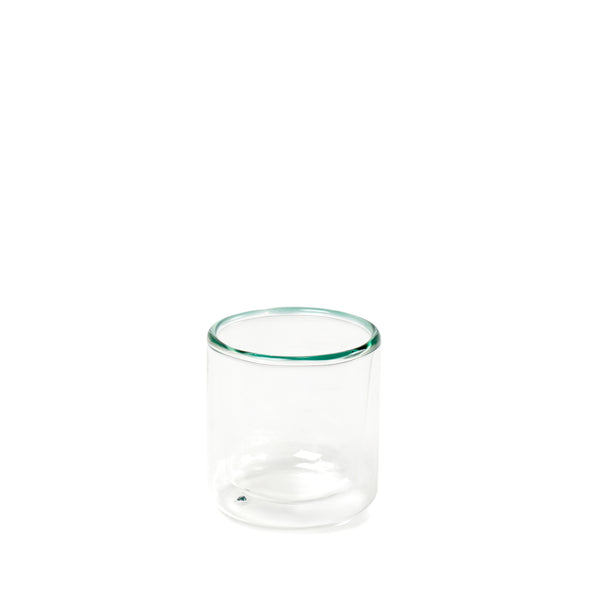 Salt & Pepper Brew Double Wall Espresso Glasses 115mL - Set Of 4