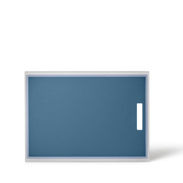 Salt & Pepper Chop Non-Slip Jolly Jelly Cutting Board 38 X 27cm