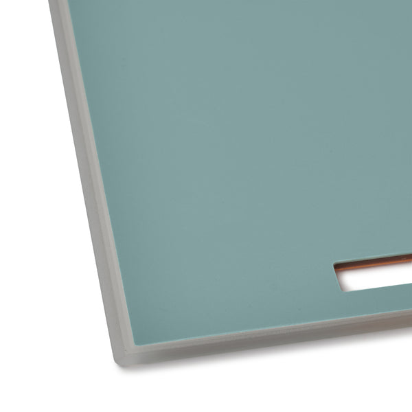 Salt & Pepper Chop Non-Slip Jolly Jelly Cutting Board 38 X 27cm