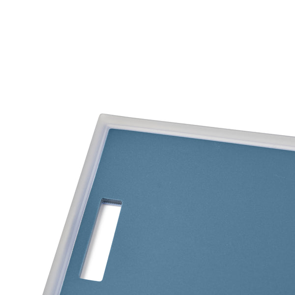 Salt & Pepper Chop Non-Slip Jolly Jelly Cutting Board 38 X 27cm