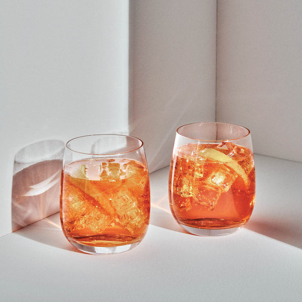 Salt & Pepper Cuvee Old Fashioned Tumblers 460mL - Set Of 6