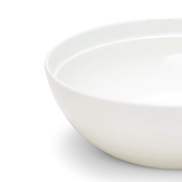 Salt & Pepper Edge Breakfast Bowls 16 X 5.5cm - Set Of 6