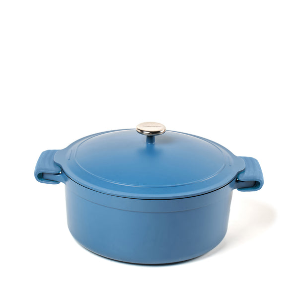 salt & pepper Gourmet Diecast Casserole Dish 35 x 28cm