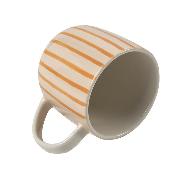 Salt & Pepper Anja Mugs 450mL - Set Of 6