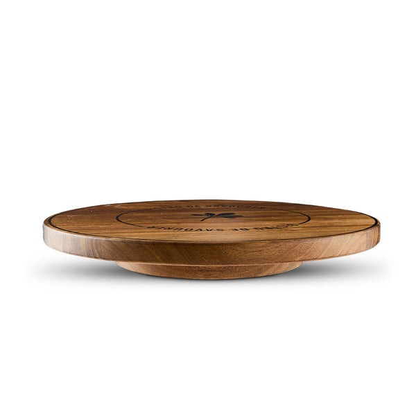 salt & pepper Bistro Lazy Susan 35cm