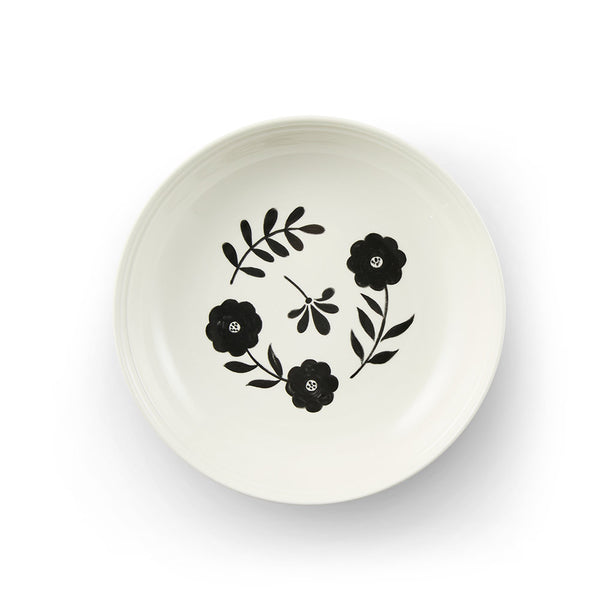 Salt & Pepper Bistro Pasta Bowl 22cm - Set Of 6