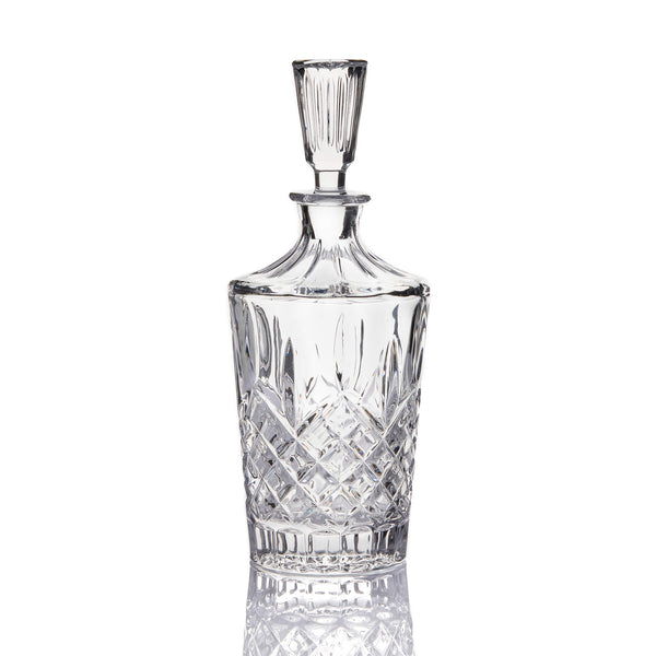 salt & pepper Bond Decanter 900mL - Harding