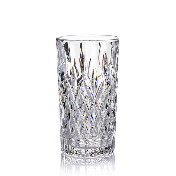 salt & pepper Bond Highballs 310mL - Set of 4