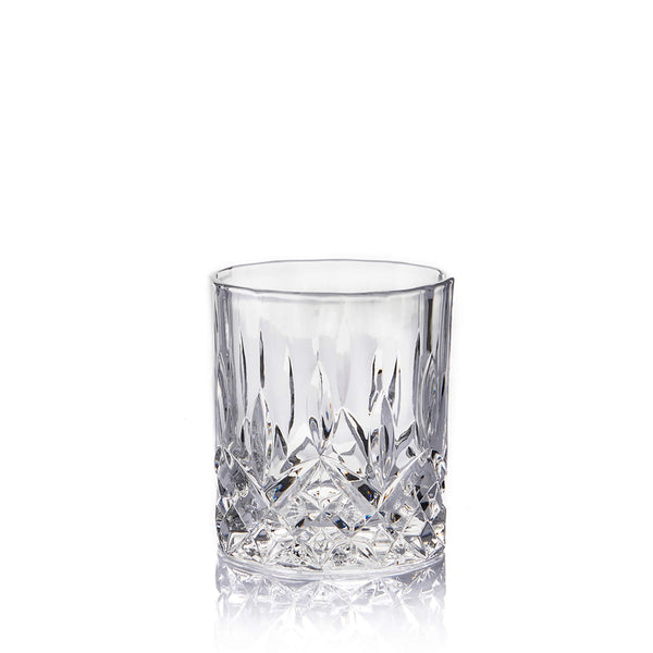 salt & pepper Bond Tumblers 290mL - Set of 4