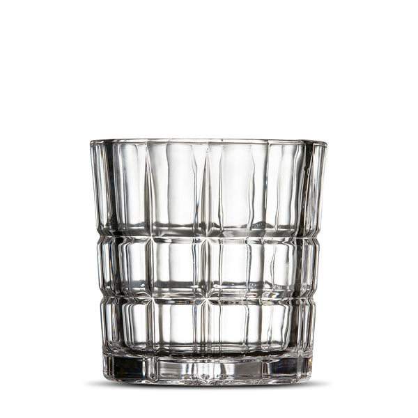 salt & pepper Bond Tumblers 330mL - Set of 4