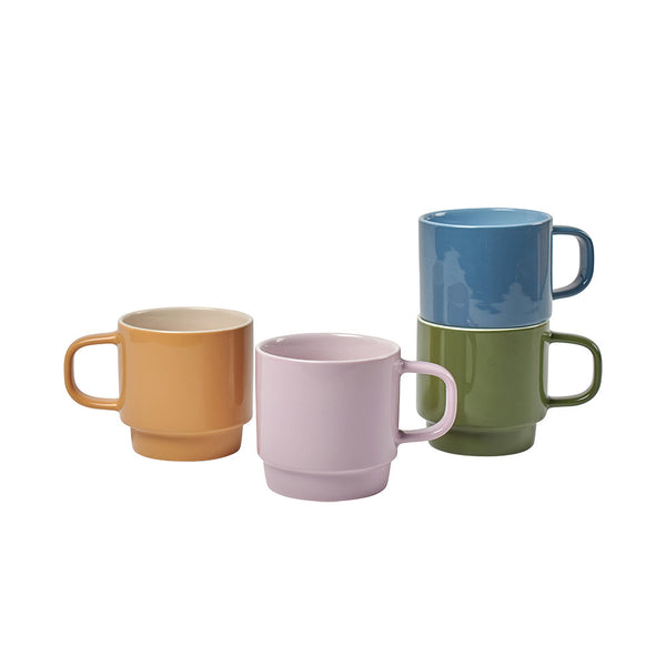 Salt & Pepper Bosu Mug 340ml