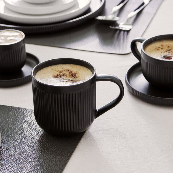 Salt & Pepper Brae Mug 390mL