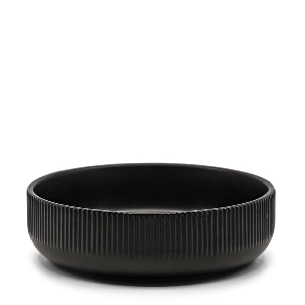 Salt & Pepper Brae Pasta Bowls 18 X 5.5cm - Set Of 4