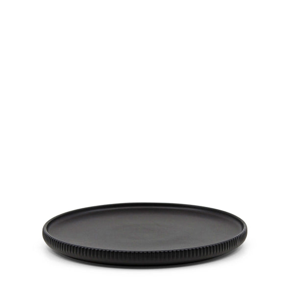 Salt & Pepper Brae Side Plates 20cm - Set Of 4