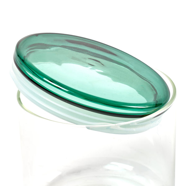 Salt & Pepper Brew Canister 10 X 9.5cm