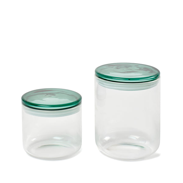 Salt & Pepper Brew Canister 10 X 9.5cm