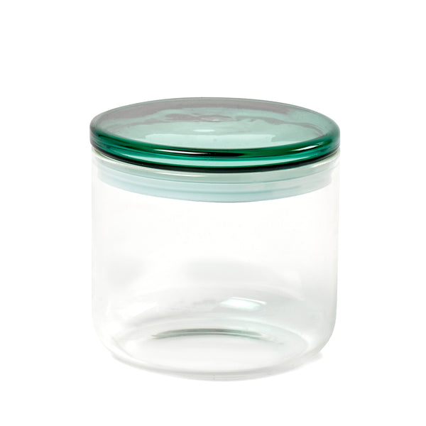 salt & pepper Brew Canister 10 x 9.5cm