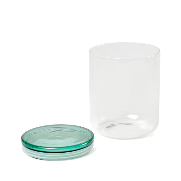 Salt & Pepper Brew Canister 11 X 14.5cm