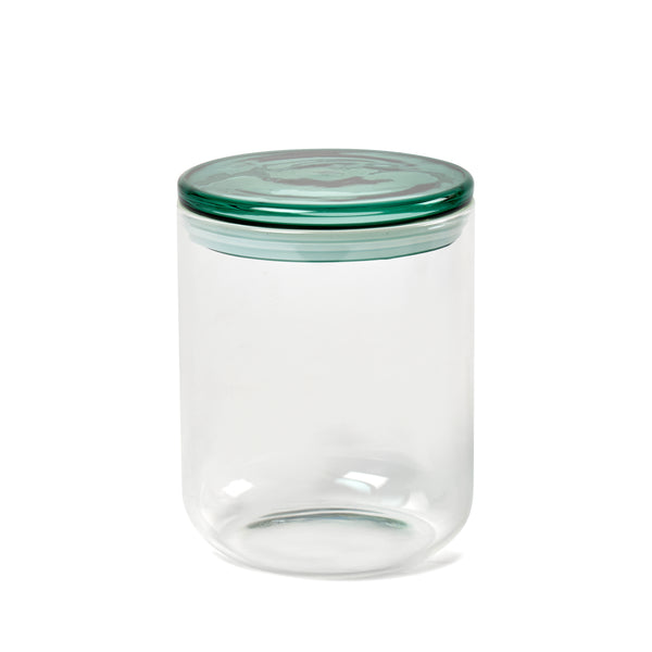 salt & pepper Brew Canister 11 x 14.5cm