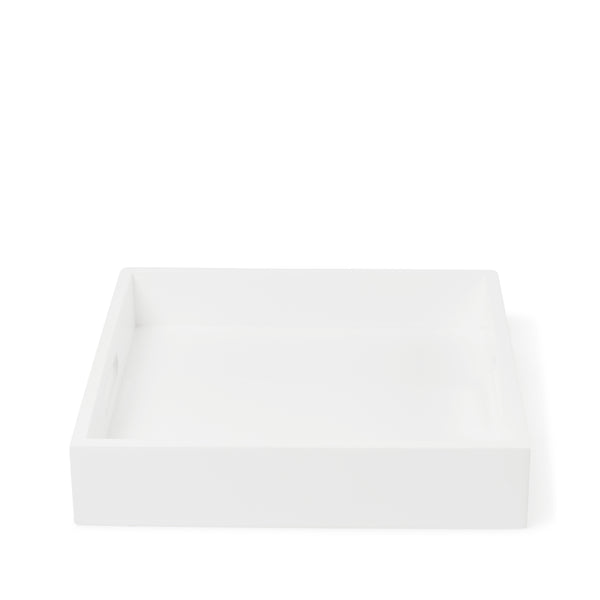 Salt & Pepper Butler Square Tray 30.5 X 30.5cm