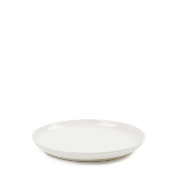 Salt & Pepper Canteen Entree Plates 22.5cm - Set Of 6
