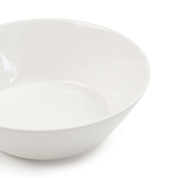 Salt & Pepper Canteen Pasta Bowls 18 X 6cm - Set Of 6