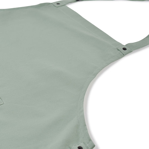 Salt & Pepper Chef Ellie Apron 30 X 82cm