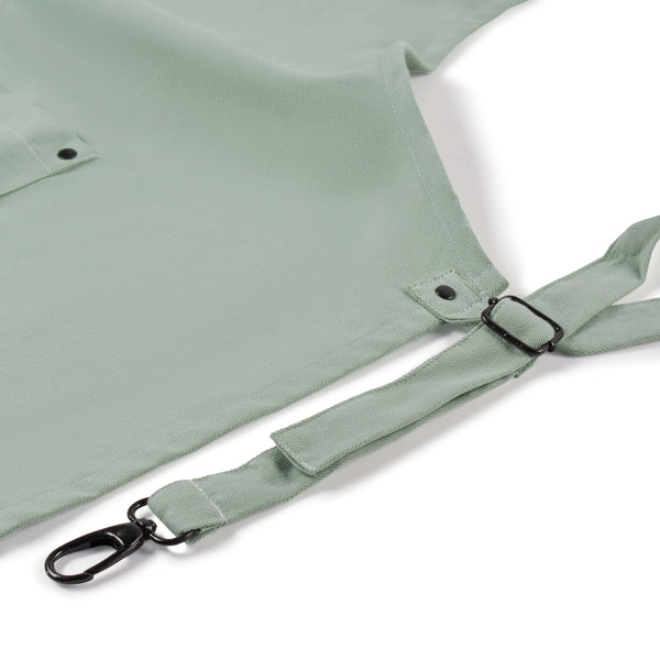 Salt & Pepper Chef Ellie Apron 30 X 82cm