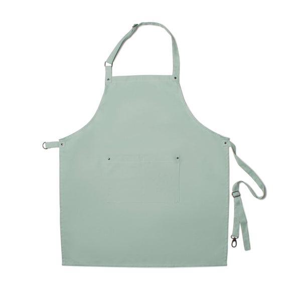 salt & pepper Chef Ellie Apron 30 x 82cm