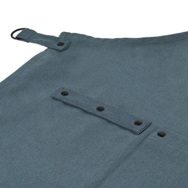 Salt & Pepper Chef Porter Apron 30 X 82cm