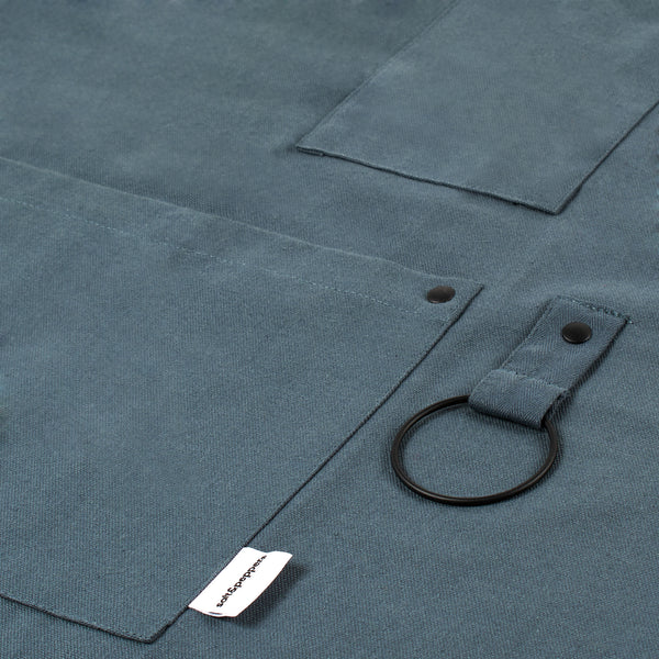 Salt & Pepper Chef Porter Apron 30 X 82cm