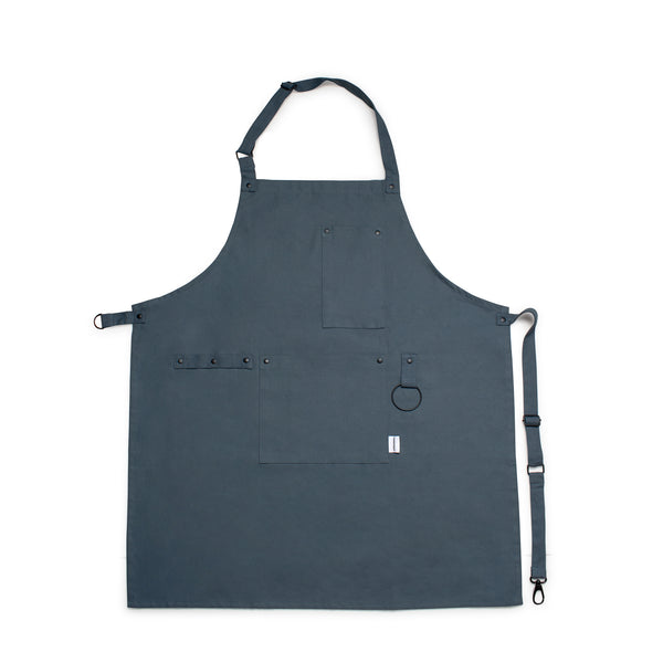 salt & pepper Chef Porter Apron 30 x 82cm