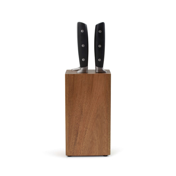 Salt & Pepper Chop Gourmet Knife Set - 7 Piece