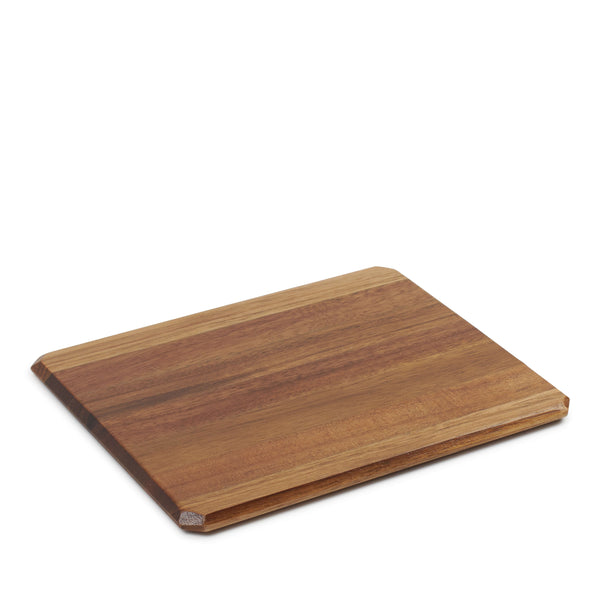 Salt & Pepper Chop Mini Board 22 X 16cm