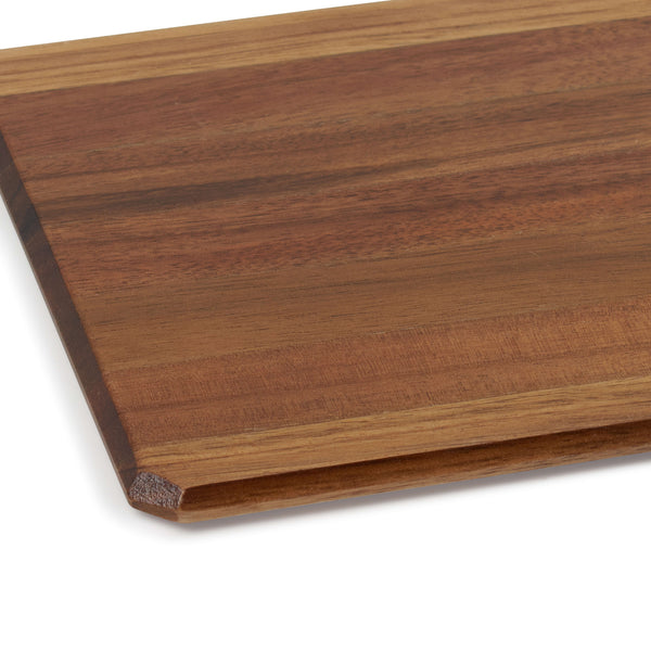 Salt & Pepper Chop Mini Board 22 X 16cm