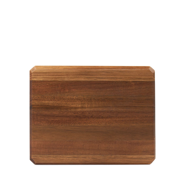 salt & pepper Chop Mini Board 22 x 16cm