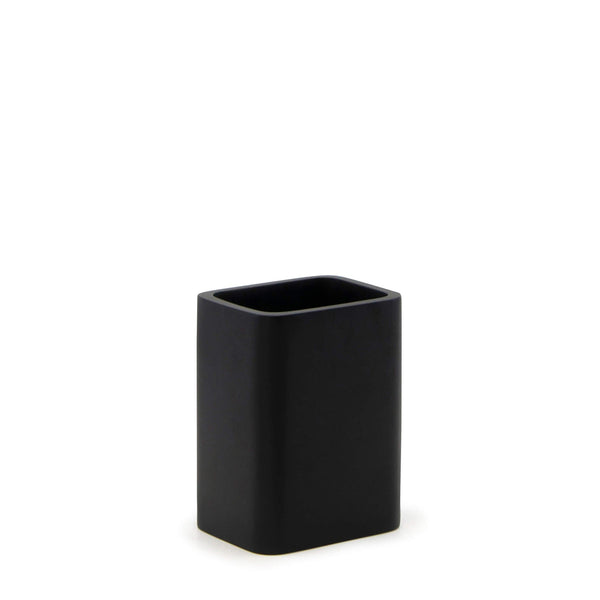 salt & pepper Copenhagen Bathroom Tumbler 8 x 11cm