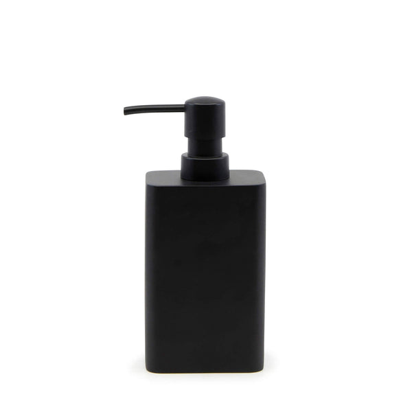 Salt & Pepper Copenhagen Soap Dispenser 8 X 18cm