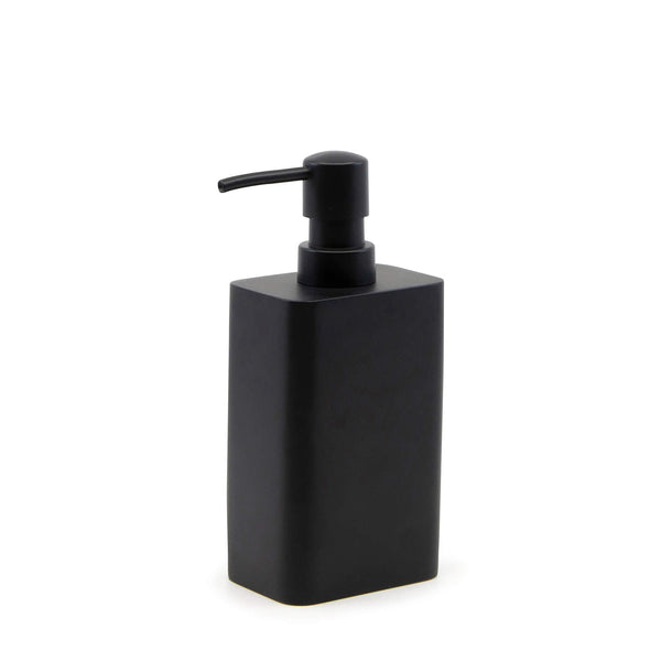 salt & pepper Copenhagen Soap Dispenser 8 x 18cm