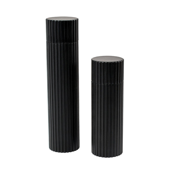 Salt & Pepper Crushgrind Art Salt & Pepper Mill 18cm