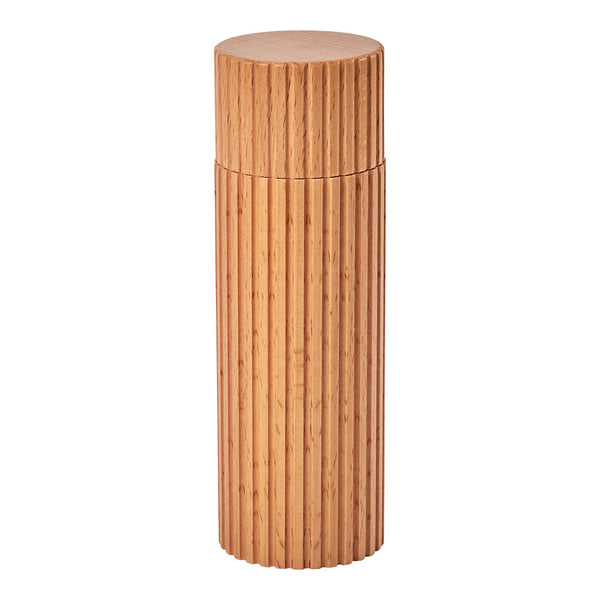 Salt & Pepper Crushgrind Art Salt & Pepper Mill 18cm