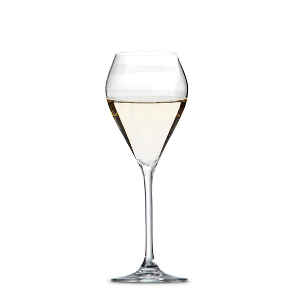 Salt & Pepper Cuvee Prosecco Glasses 230mL - Set Of 6