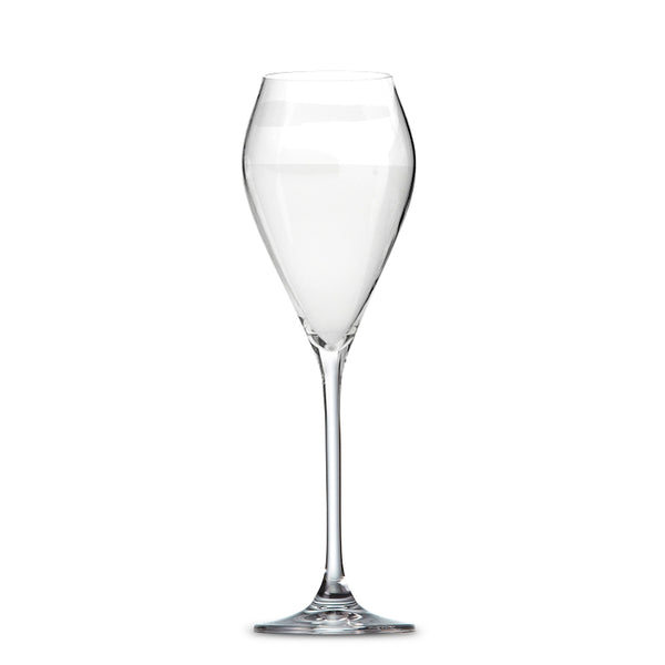 salt & pepper Cuvee Prosecco Glasses 230mL - Set of 6