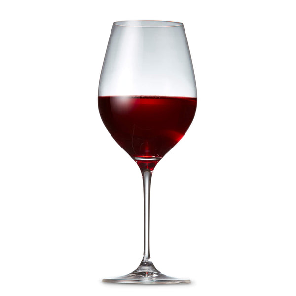 Salt & Pepper Cuvee Red Wine Glasses 600mL - Set Of 6