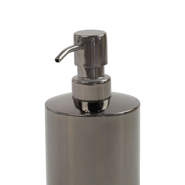 Salt & Pepper Doha Soap Dispenser 450mL