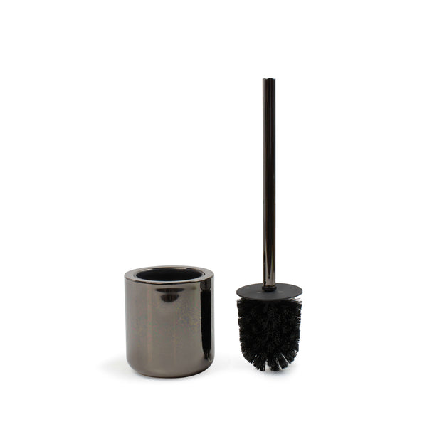 Salt & Pepper Doha Toilet Brush 37 X 11cm