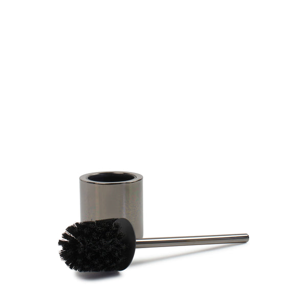 Salt & Pepper Doha Toilet Brush 37 X 11cm
