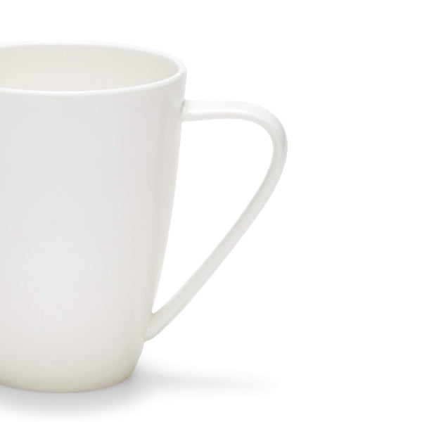 Salt & Pepper Edge Mug 420mL