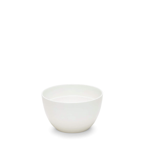 Salt & Pepper Edge Rice Bowls 12 X 7.5cm - Set Of 6